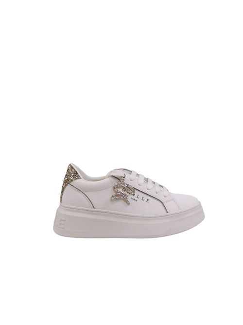 Sneakers, donna, logate. GAELLE PARIS | GACAW01481B01